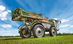 Amazone Pantera 4503 (28)
