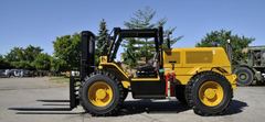 Lift King LK150R