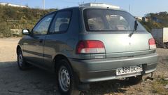 Daihatsu CHARADE VAN TS