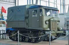 Zil ЗИС-12