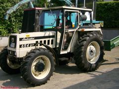 Lamborghini / Sdf 654-55 (DT)