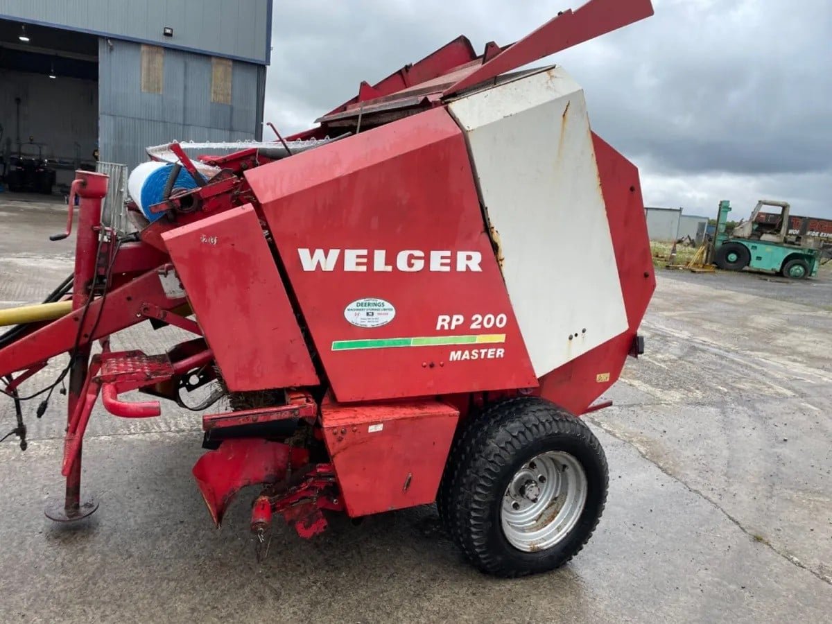 Light trailers up to 750 kg Omavalmiste 2,96 X 1,29 M