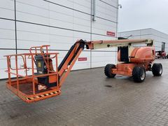 JLG 800A 4WD