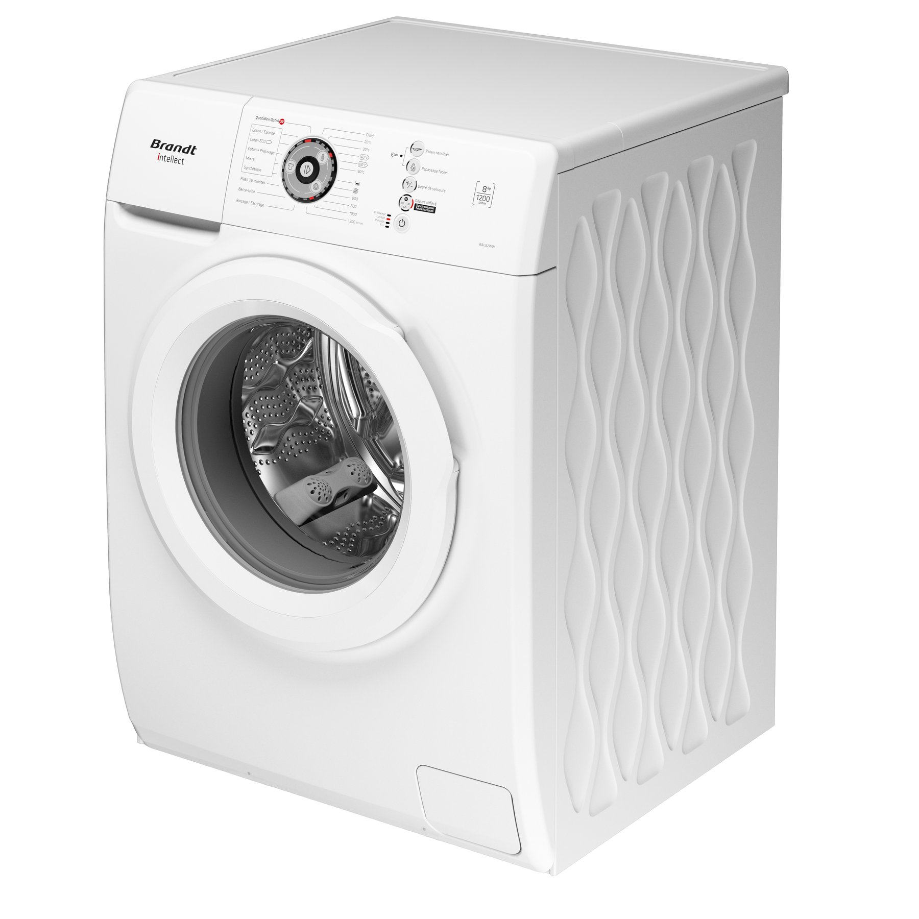 BRANDT 16105HP