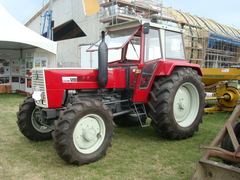 Steyr 1200 (a)