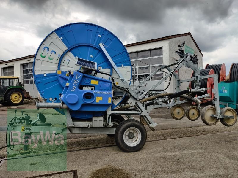 Maszyna Ocmis VIR4 100/340