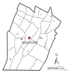 Bedford BEDFORD