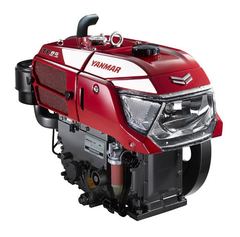 Yanmar TF90V
