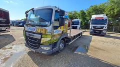 DAF AZ1900DH420