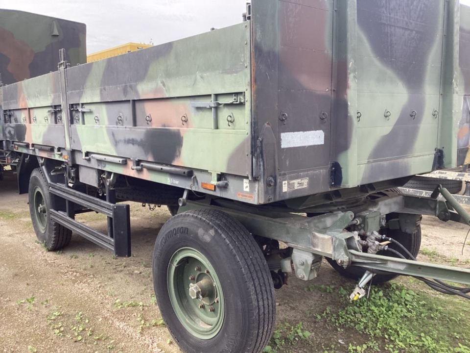 WARSCO BW 3 NL