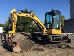 Caterpillar (Cat) 303.5 CR