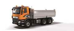 DAF Trucks CF 340 FAT