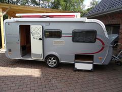 Hymer FEELING 440