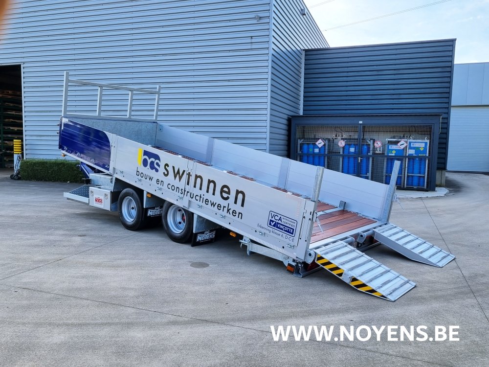 Noyens AR11