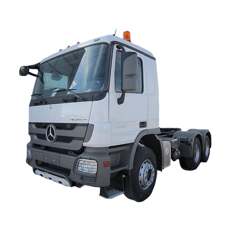 Truck Mercedes Benz 5ov 2143cm3