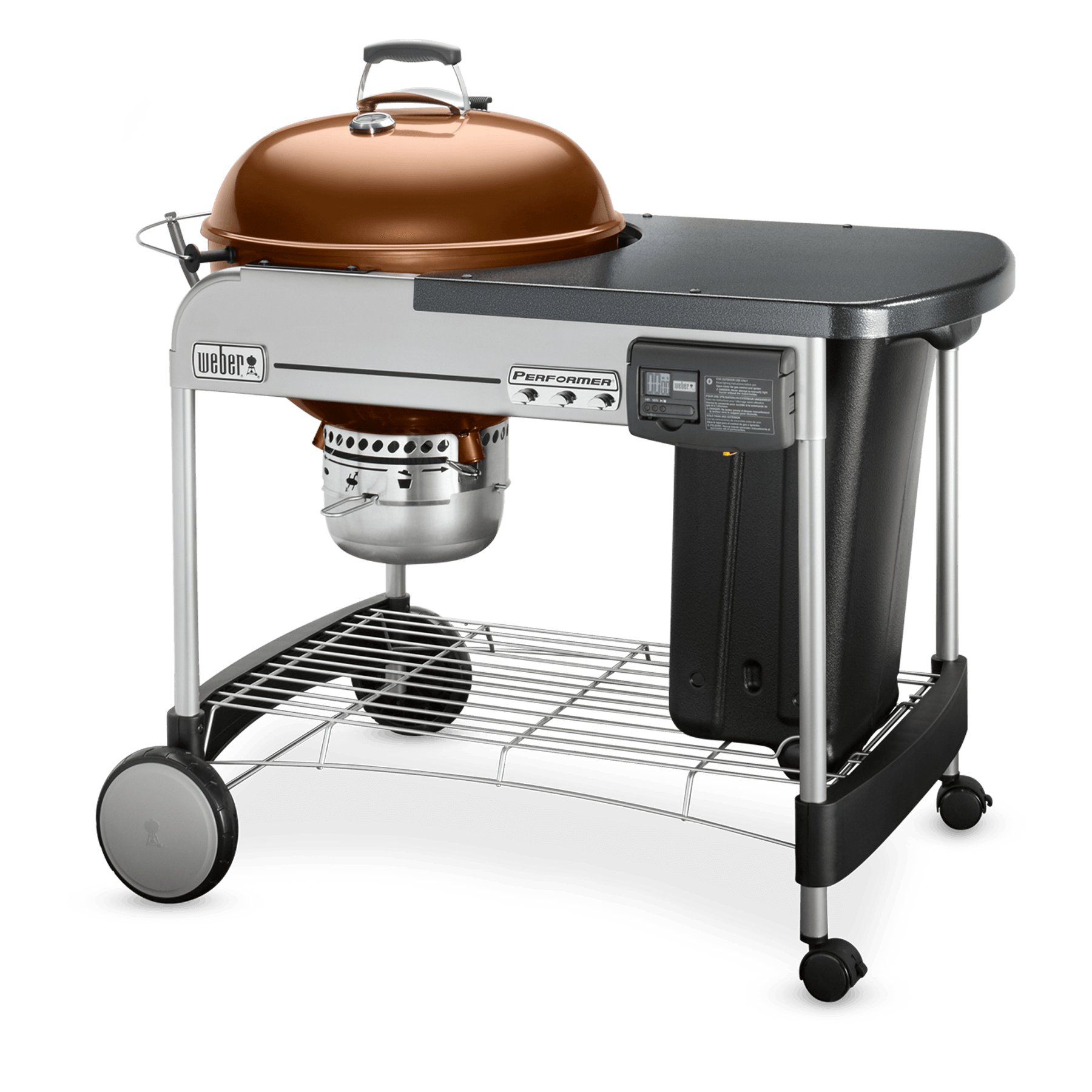 Weber TA 1800