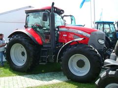 McCormick XTX 145