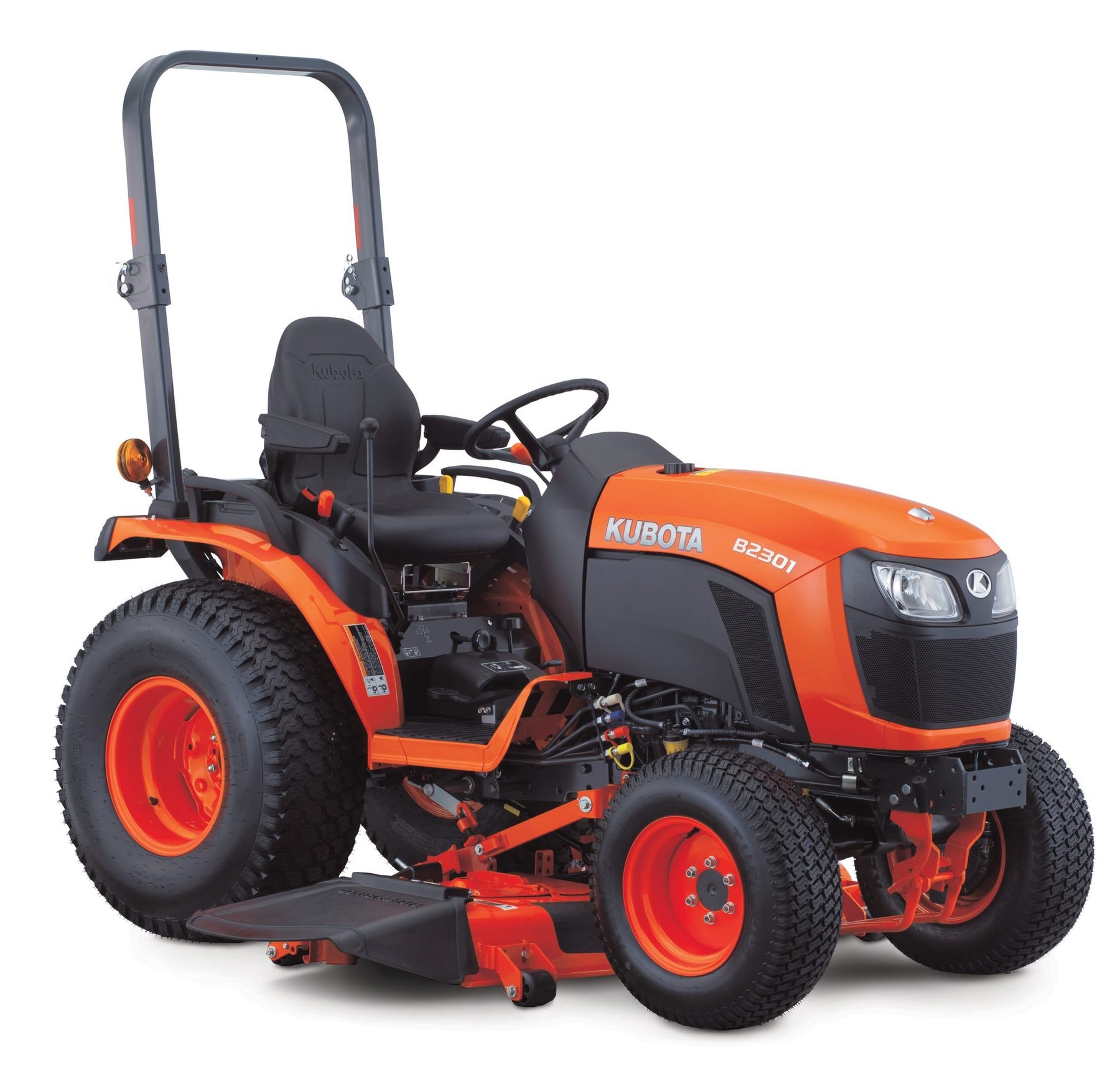Traktor Kubota A419484