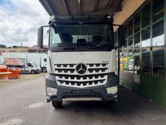 Mercedes Benz AROCS 5053