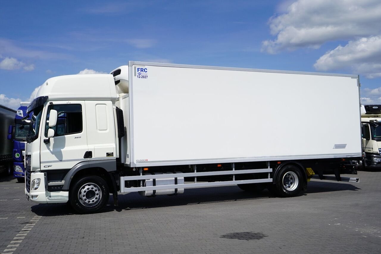 DAF CF 320 FAR