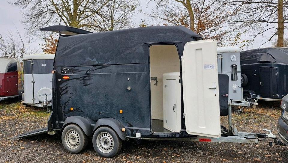 Trailer Bockmann BOCKMANN WESTFALIA XL