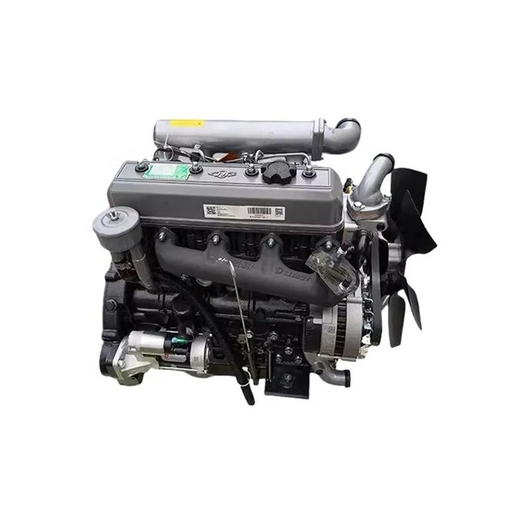 Dieselmotor Xinchai A498BZD