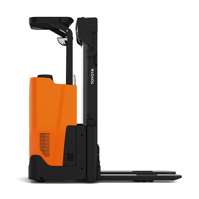 Electric forklifts Toyota 8FBMK20T Li-Ion