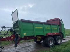 Strautmann VS 1605