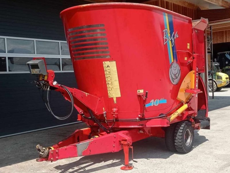 PEECON Biga 10-200 Stationary