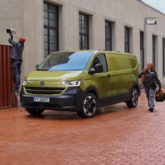 Volkswagen LT 26 1.6