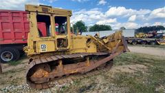 Caterpillar D5B LGP