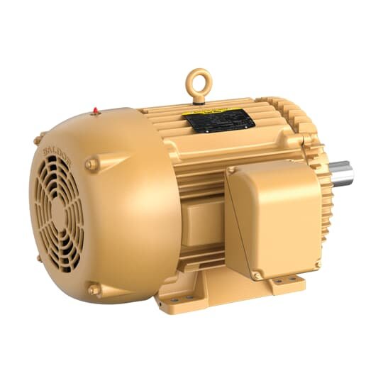 Electric motor Baldor EMM4115-58