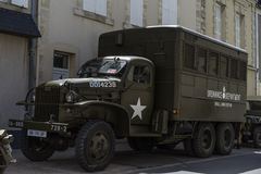 GMC C.C.K.W 353 A2