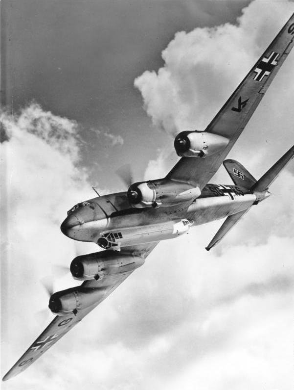 Condor 200 E