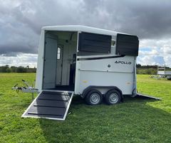 Equi Trek