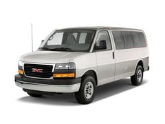 General Motors Gmc SAVANA