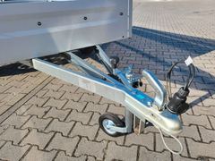 Veicon TPV 3 P 1023