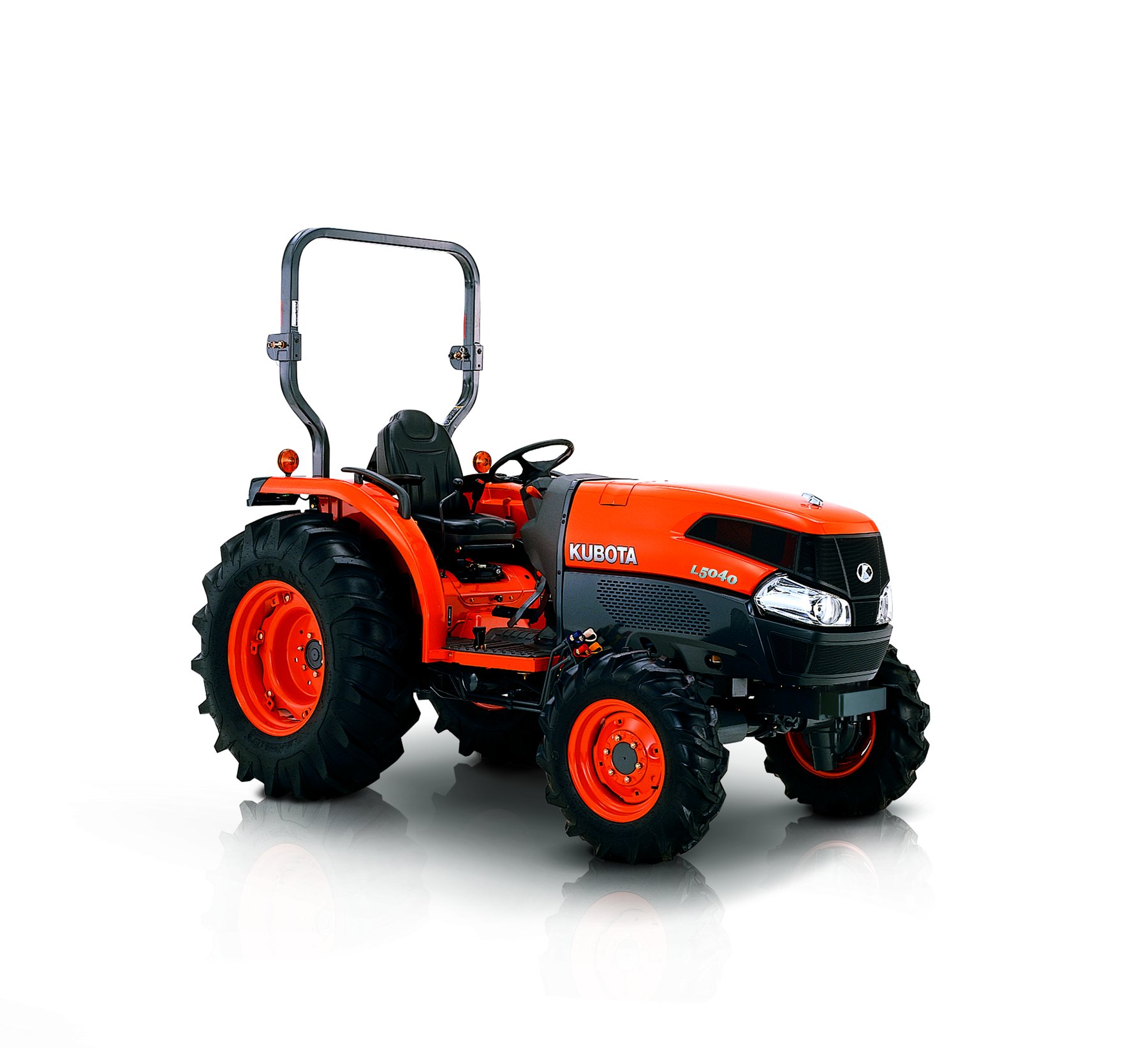 Tractor Kubota L430MH