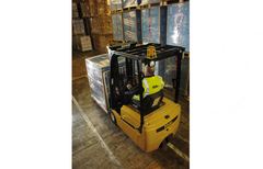 Yale ERP 16VT - IST Zustand