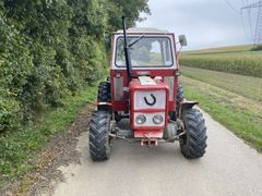 Lindner BF 320 N/A/GT