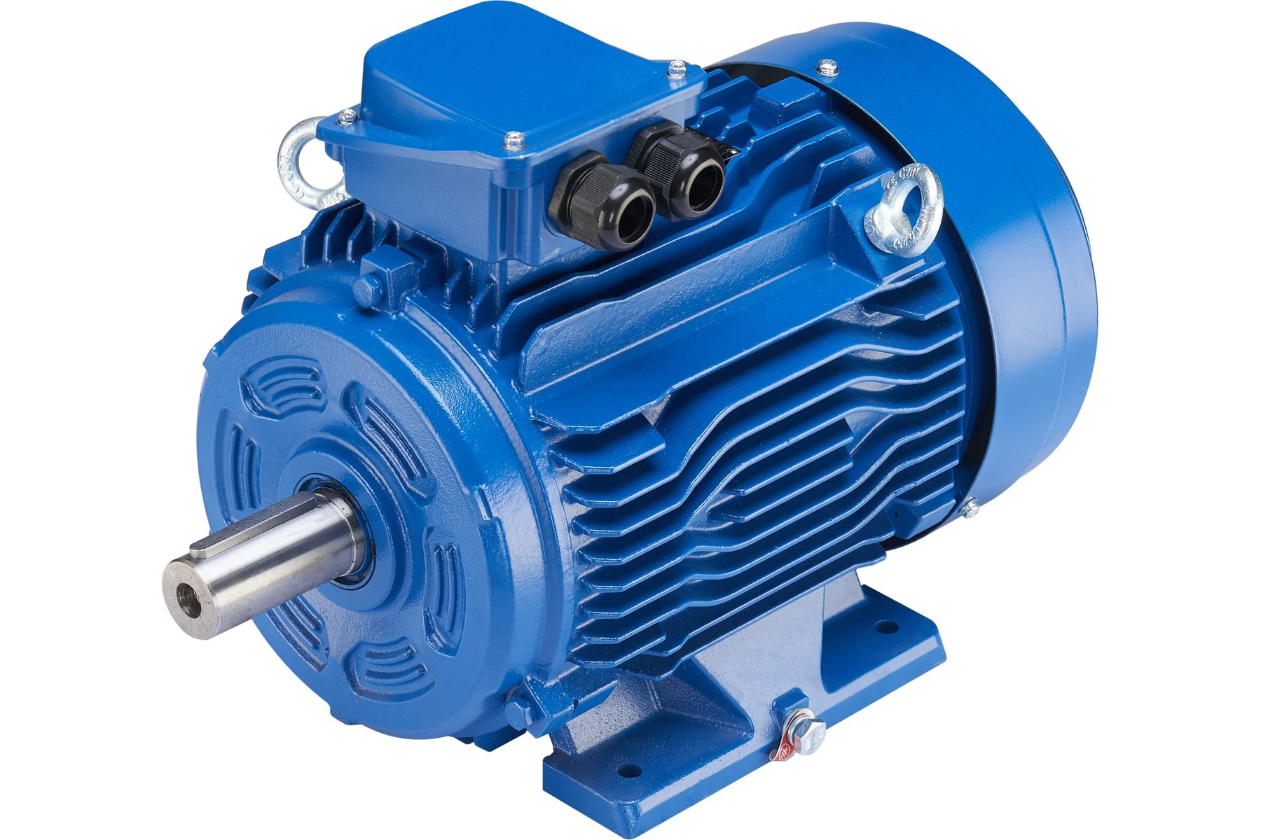 Electric motor Trojan 5.5MD1C132M2-6