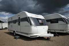 Buerstner 5322/CLUB 530 TK