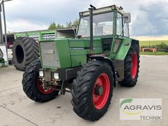 Fendt 600 Baureihe