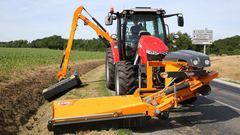 Kuhn SPRING LONGER 70