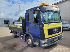 MAN TGL8.150 42 BL