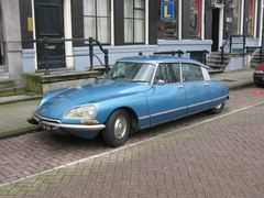 Citroën DS3