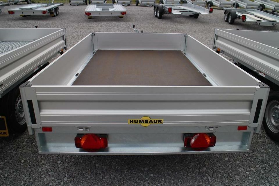 Hymer HN 541