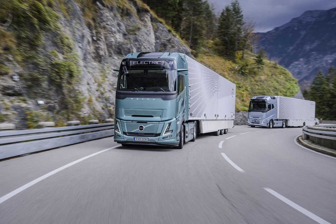 Volvo 3ov 1780cm3