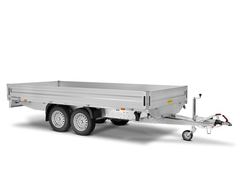 Humbaur 210A