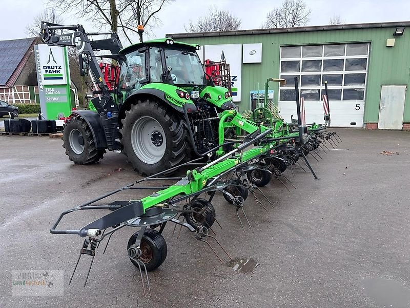 Deutz-Fahr CoM 9021